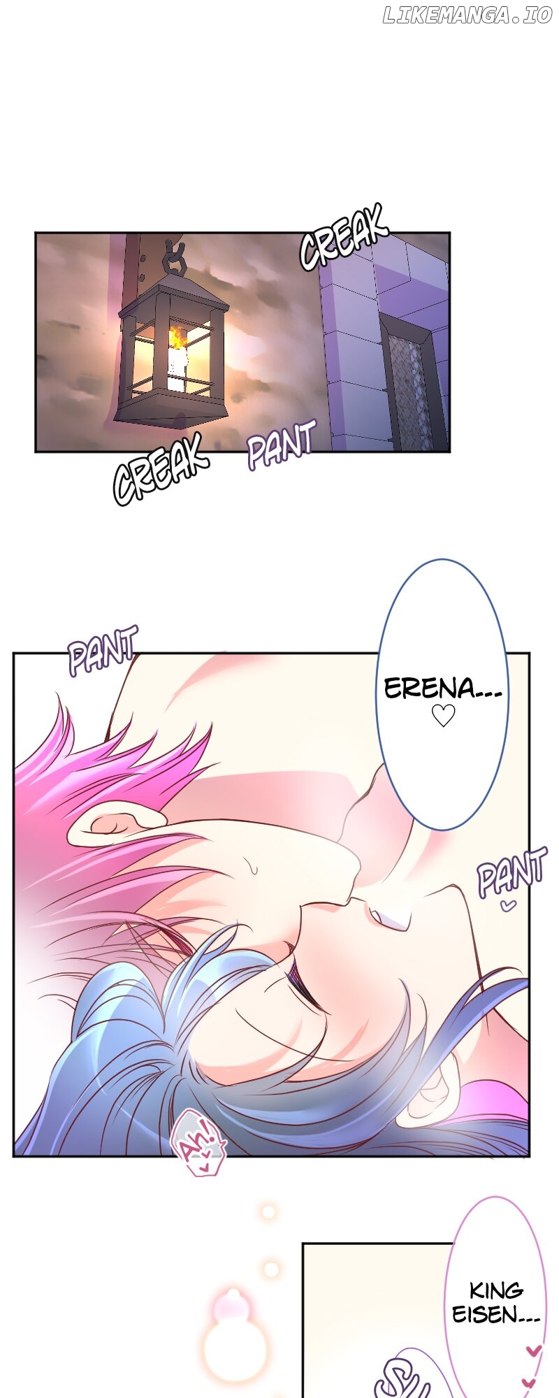 I was Reborn as a Housekeeper in a Parallel World! Chapter 178 - page 44