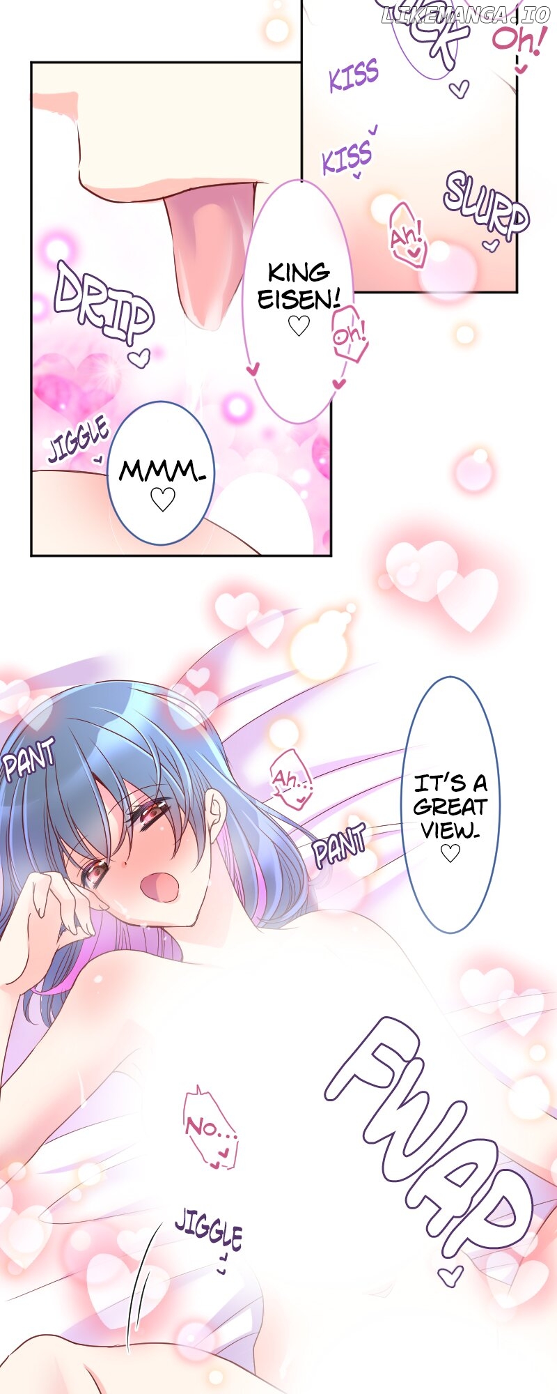 I was Reborn as a Housekeeper in a Parallel World! Chapter 178 - page 45