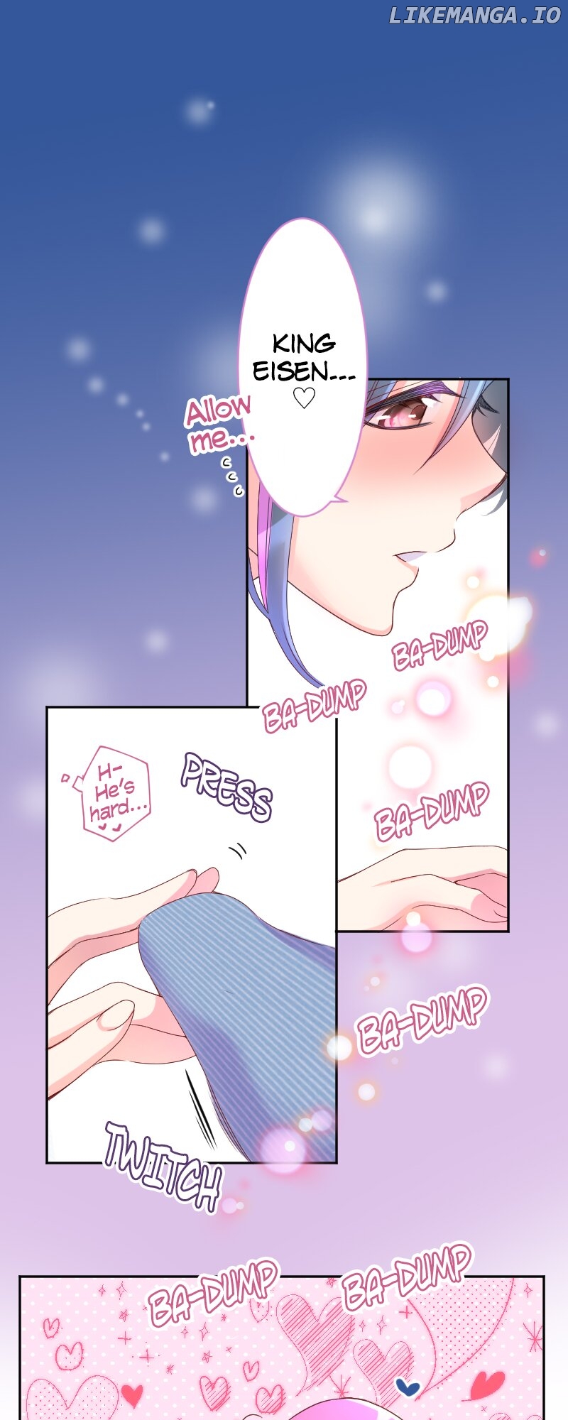 I was Reborn as a Housekeeper in a Parallel World! Chapter 178 - page 48