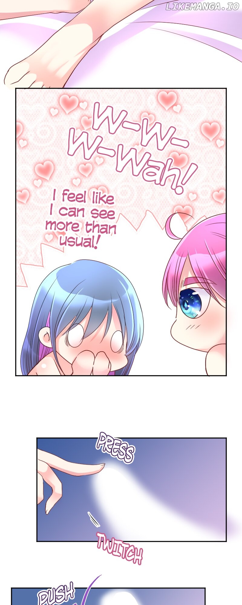 I was Reborn as a Housekeeper in a Parallel World! Chapter 178 - page 50