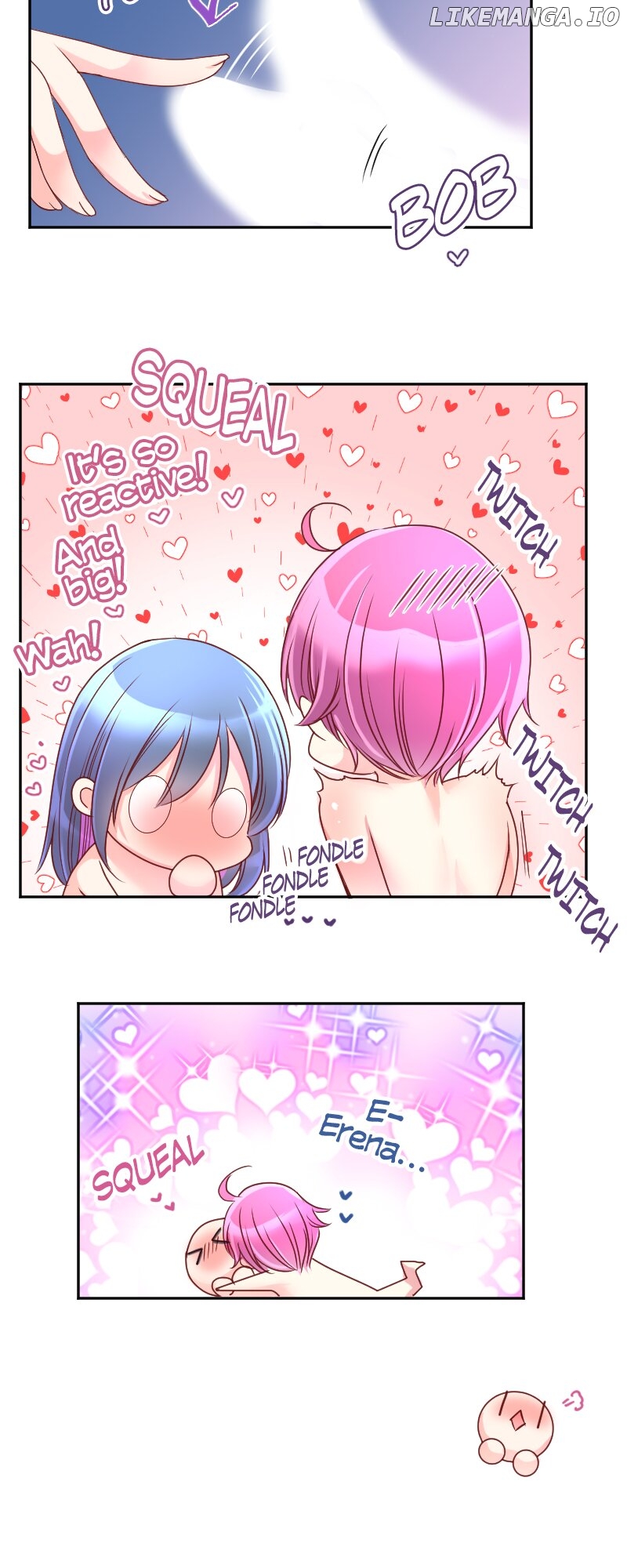 I was Reborn as a Housekeeper in a Parallel World! Chapter 178 - page 51