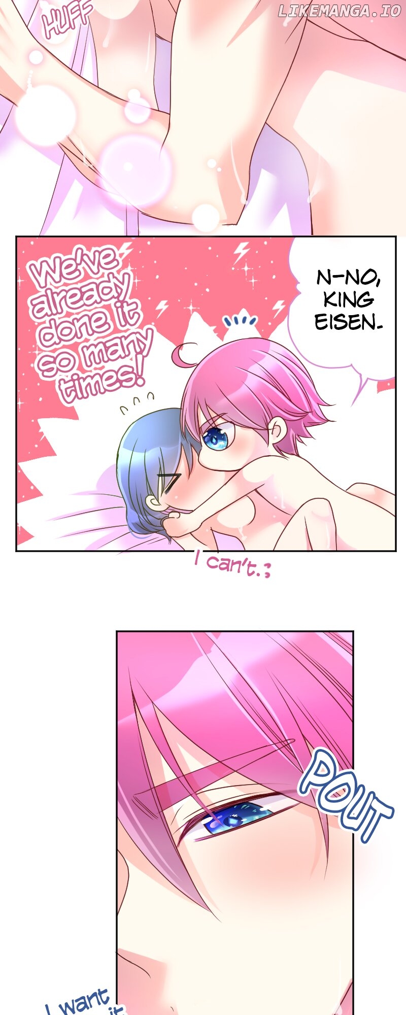 I was Reborn as a Housekeeper in a Parallel World! Chapter 178 - page 53