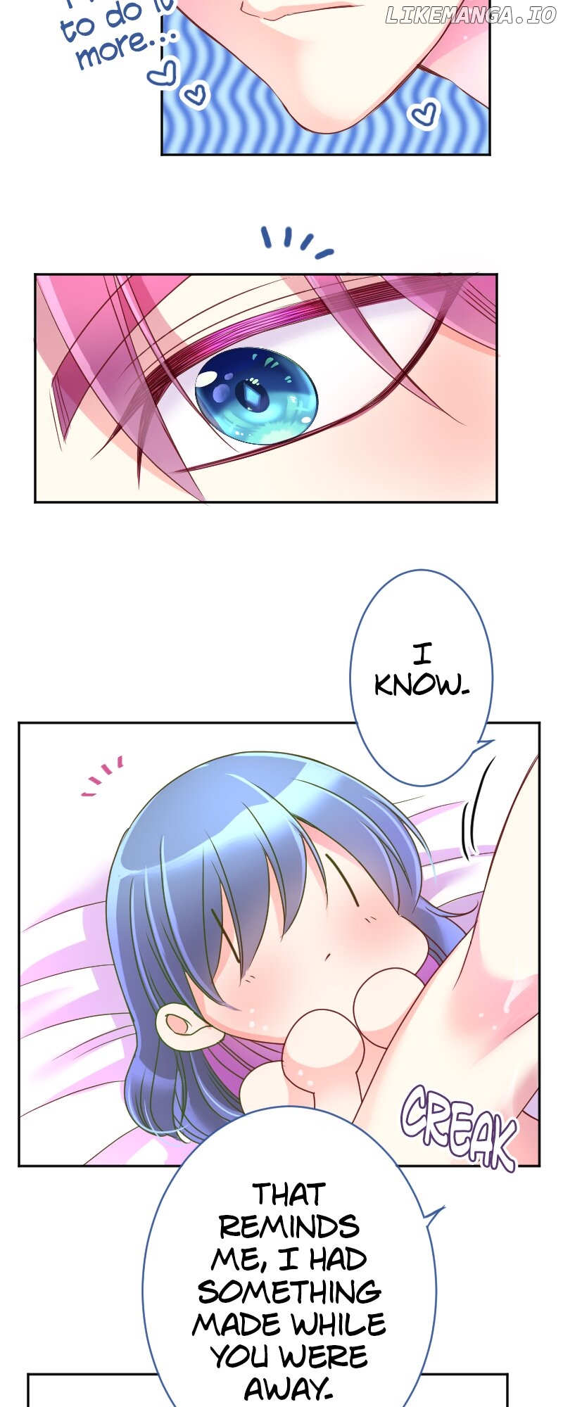 I was Reborn as a Housekeeper in a Parallel World! Chapter 178 - page 54