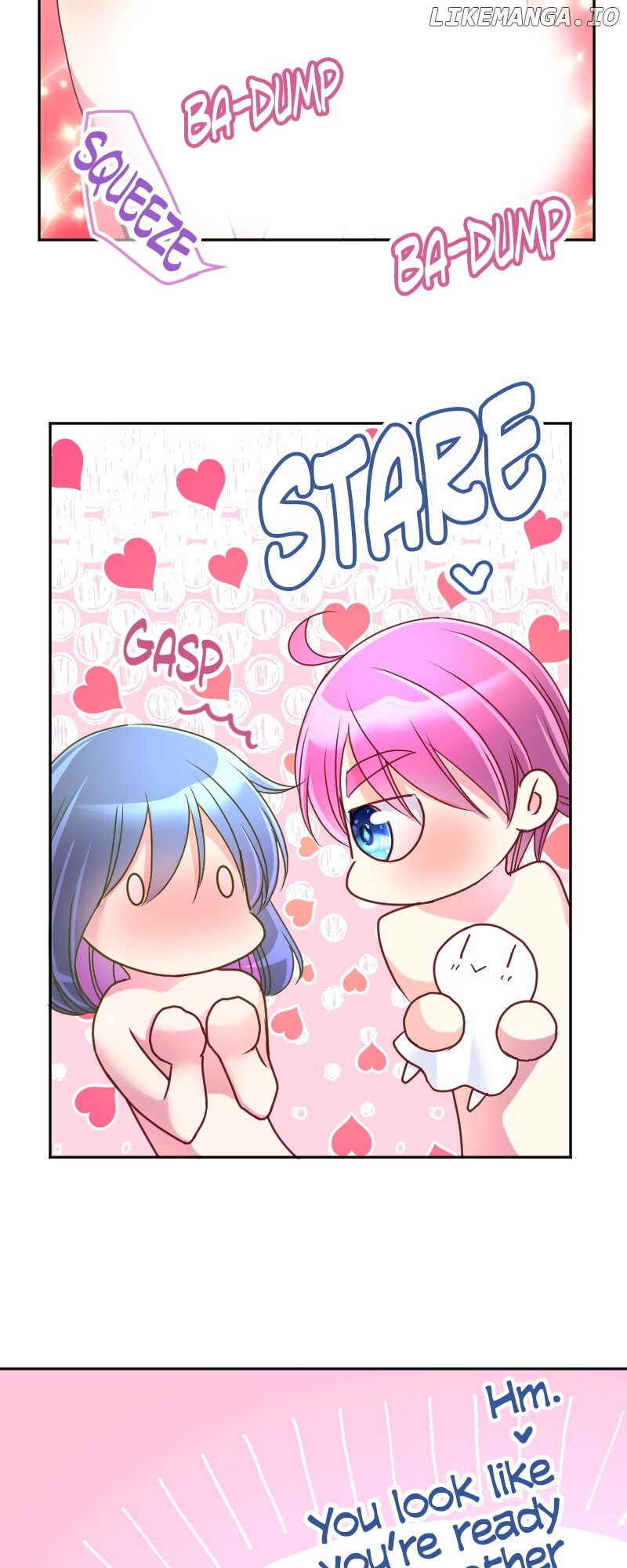 I was Reborn as a Housekeeper in a Parallel World! Chapter 178 - page 62