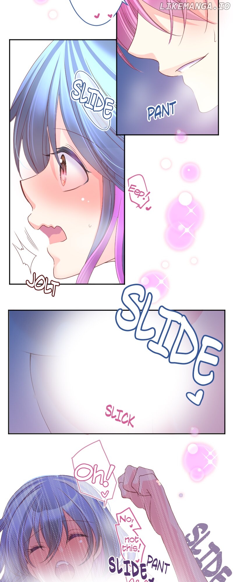 I was Reborn as a Housekeeper in a Parallel World! Chapter 178 - page 8