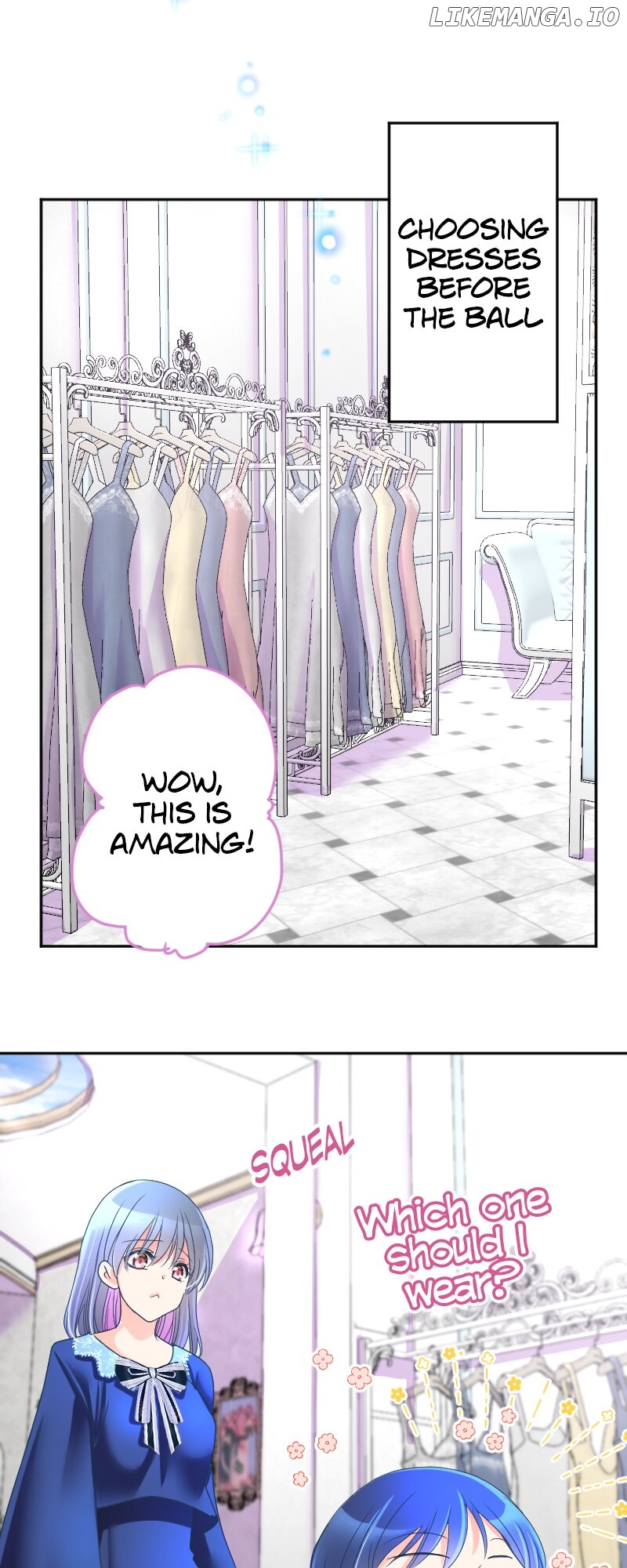 I was Reborn as a Housekeeper in a Parallel World! Chapter 179 - page 13