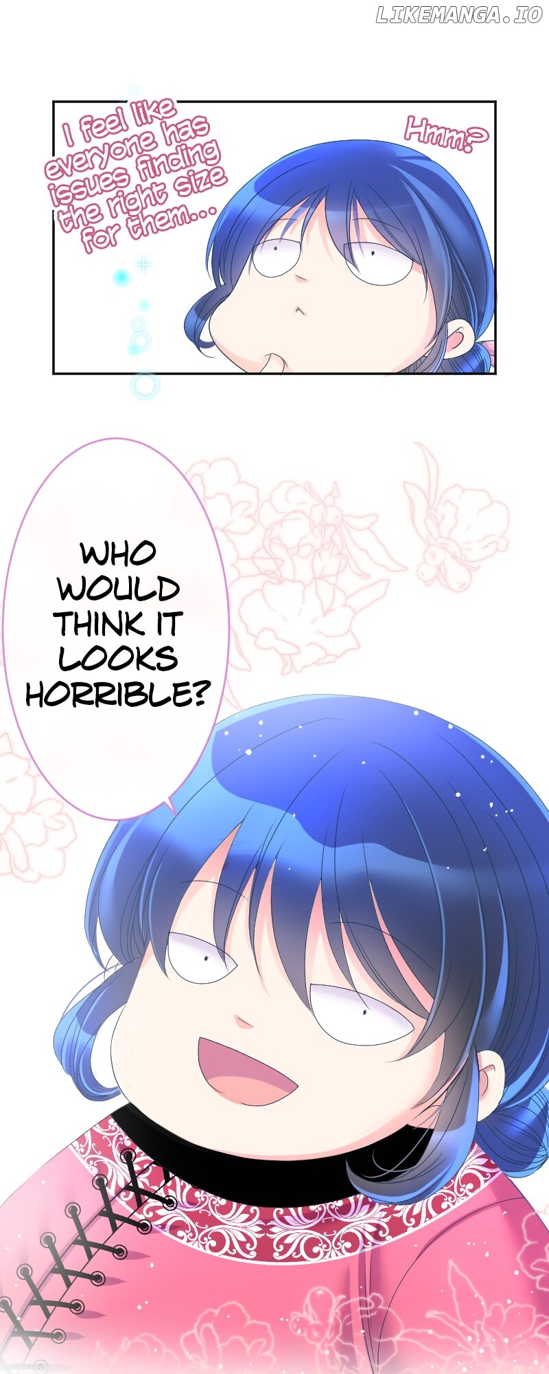 I was Reborn as a Housekeeper in a Parallel World! Chapter 179 - page 16