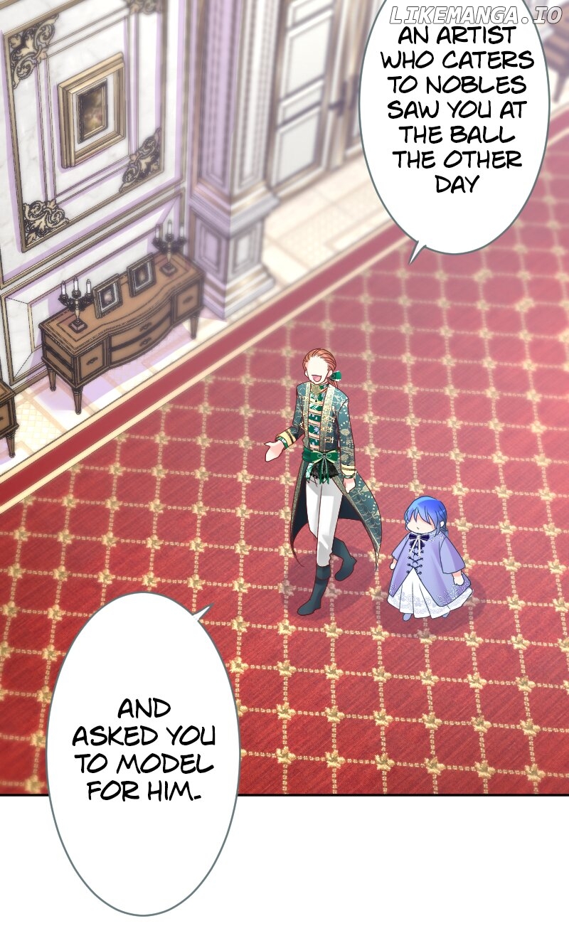 I was Reborn as a Housekeeper in a Parallel World! Chapter 179 - page 29