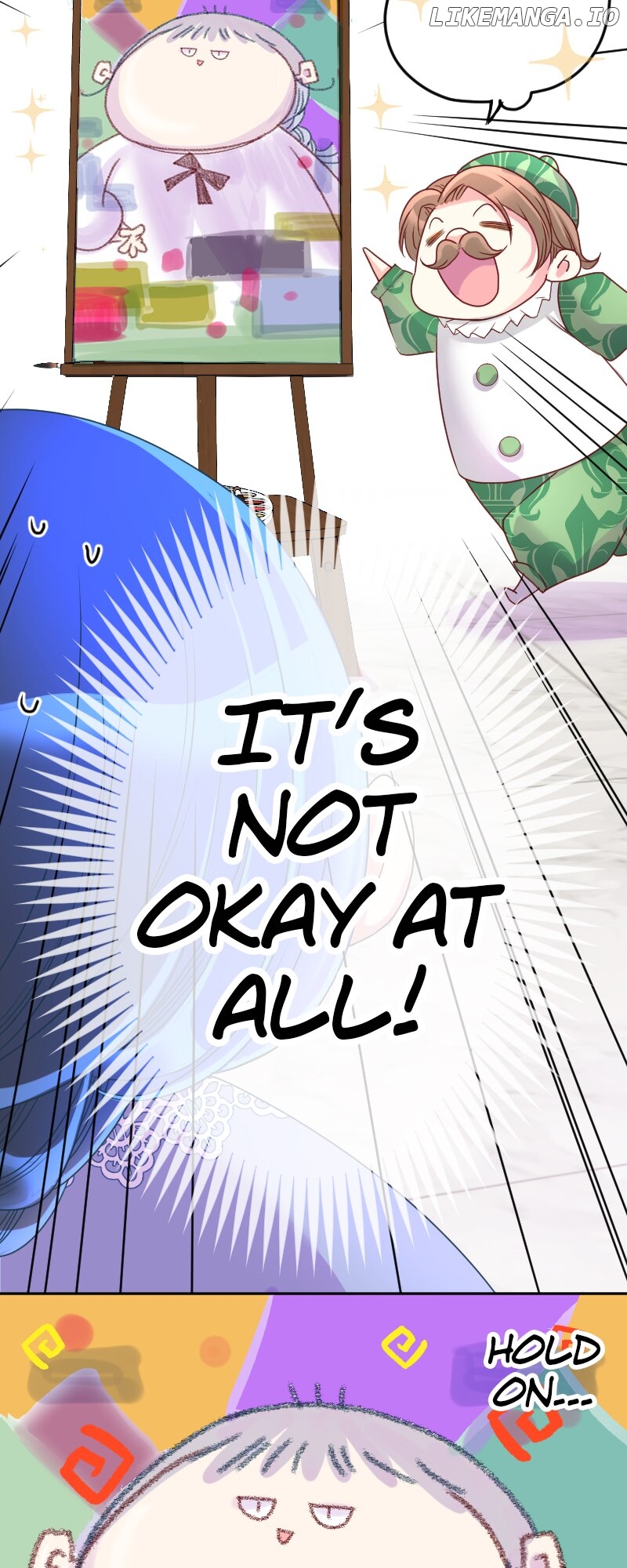 I was Reborn as a Housekeeper in a Parallel World! Chapter 179 - page 33