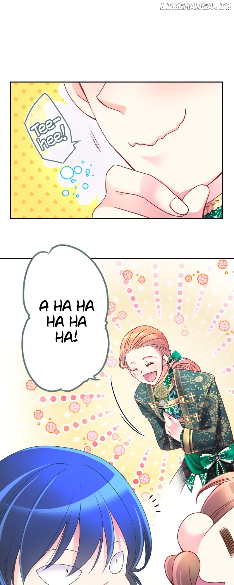 I was Reborn as a Housekeeper in a Parallel World! Chapter 179 - page 37