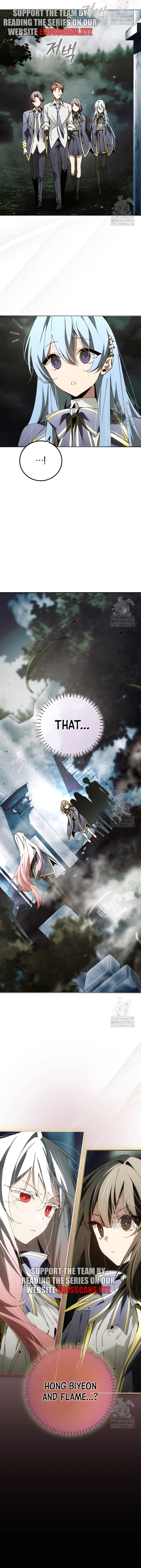 Magic Academy’s Genius Blinker Chapter 35 - page 16
