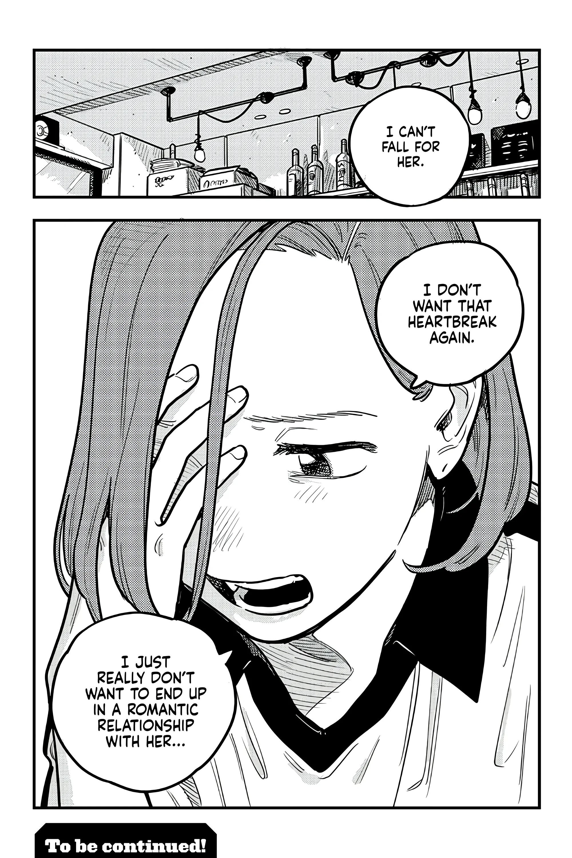 So, Do You Wanna Go Out, Or? Chapter 123 - page 16