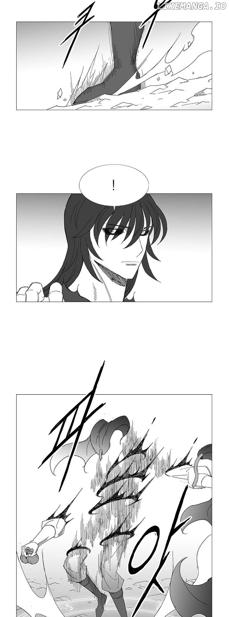 Wind Sword Chapter 127 - page 3