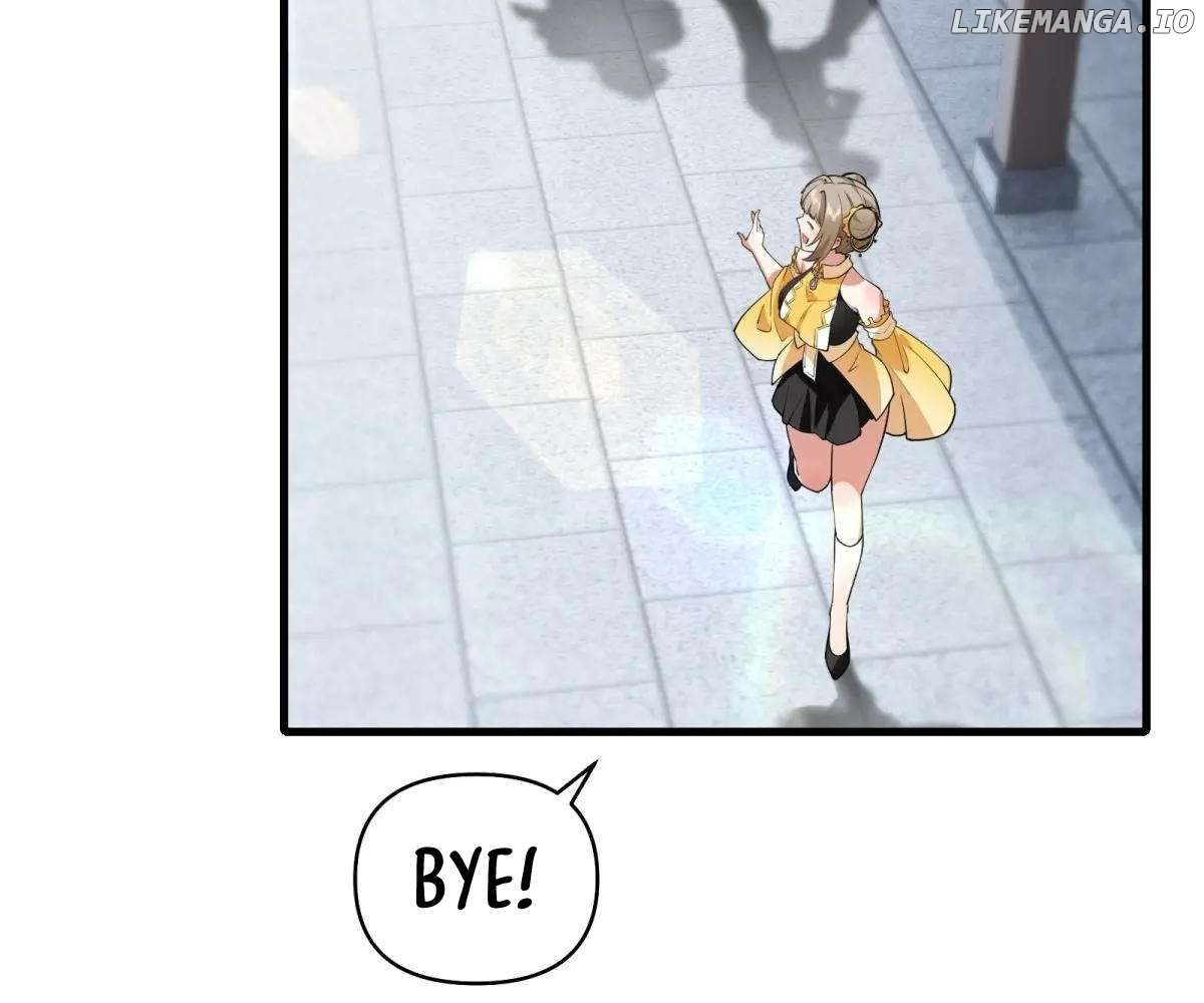 Traveling through time and space to become an unlucky NPC: I have a wife to protect me Chapter 43 - page 42