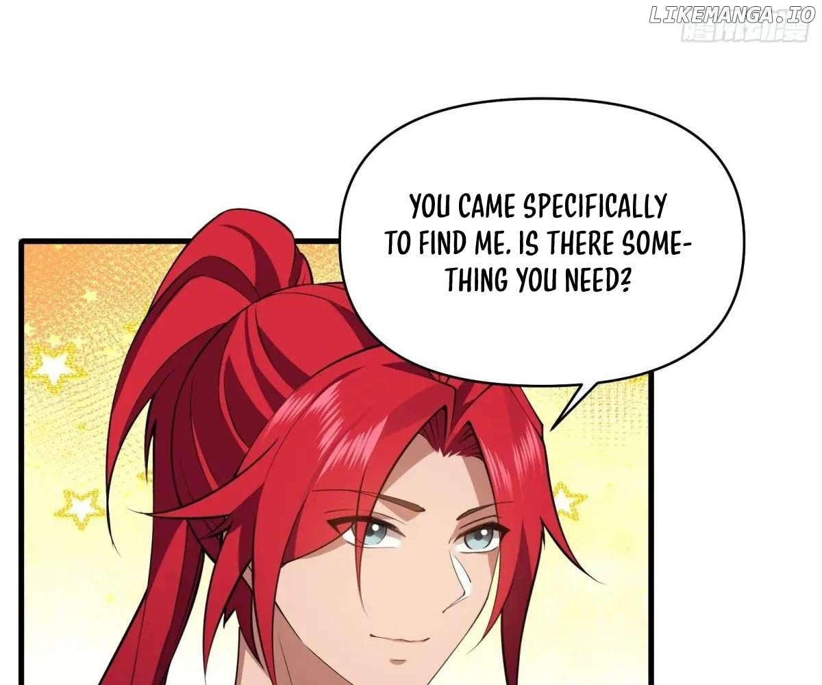 Traveling through time and space to become an unlucky NPC: I have a wife to protect me Chapter 43 - page 43
