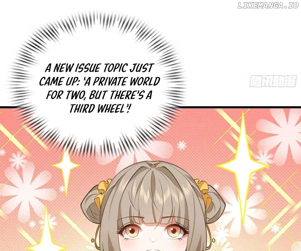Traveling through time and space to become an unlucky NPC: I have a wife to protect me Chapter 43 - page 47