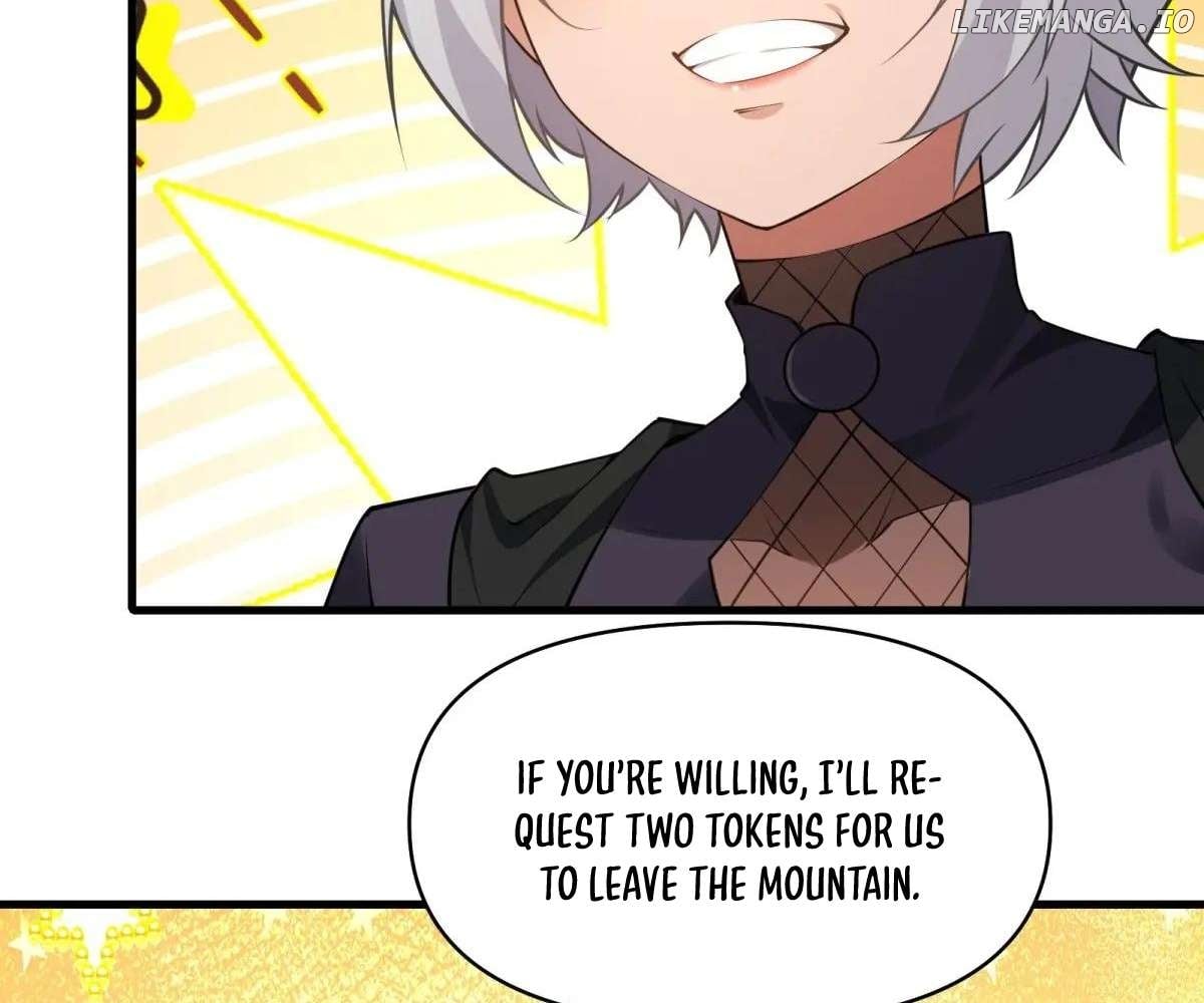 Traveling through time and space to become an unlucky NPC: I have a wife to protect me Chapter 43 - page 55
