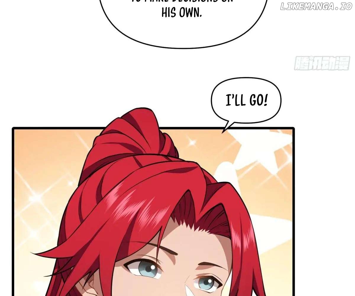 Traveling through time and space to become an unlucky NPC: I have a wife to protect me Chapter 43 - page 66