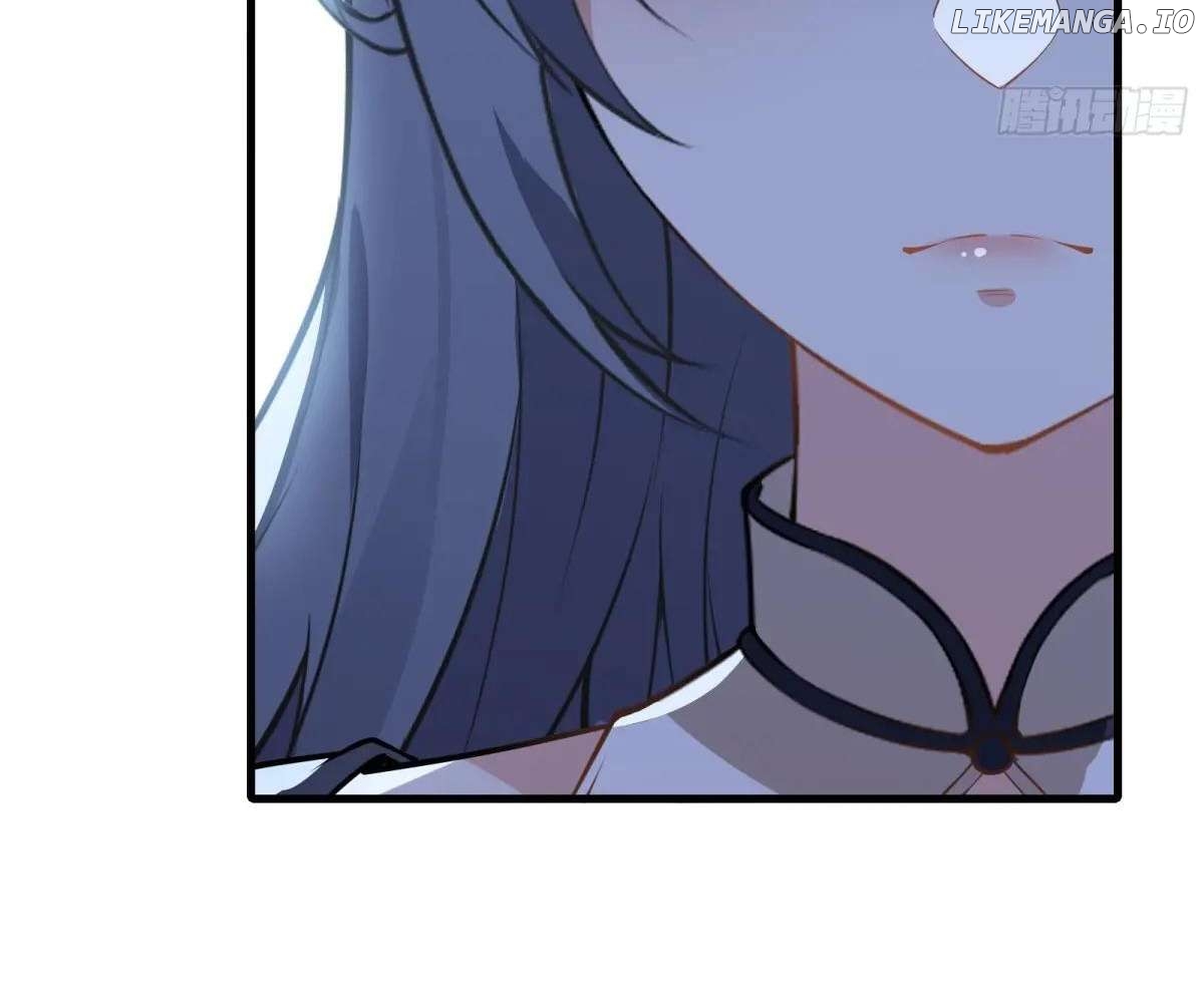 Traveling through time and space to become an unlucky NPC: I have a wife to protect me Chapter 43 - page 75