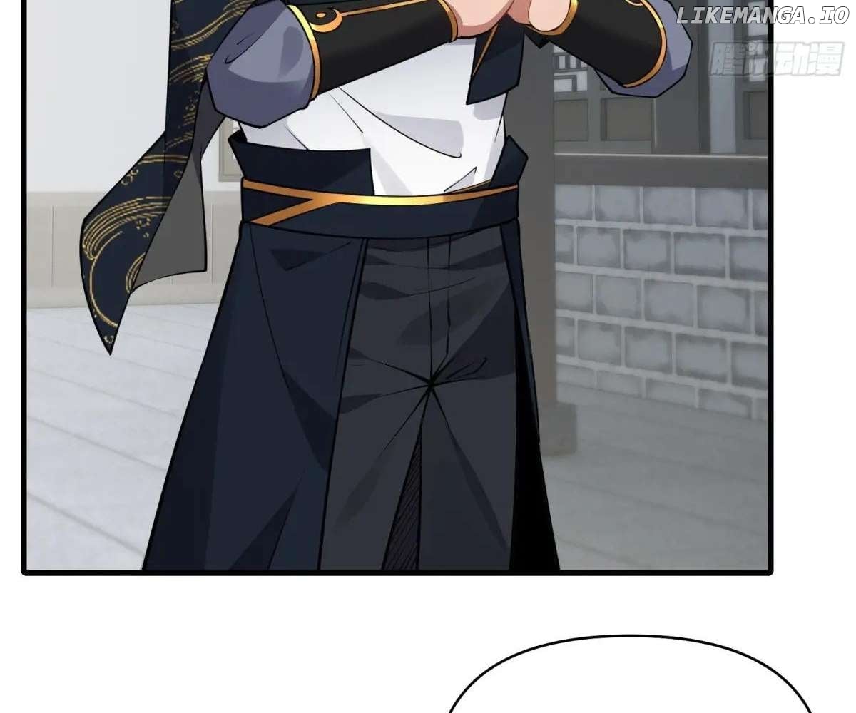 Traveling through time and space to become an unlucky NPC: I have a wife to protect me Chapter 43 - page 91