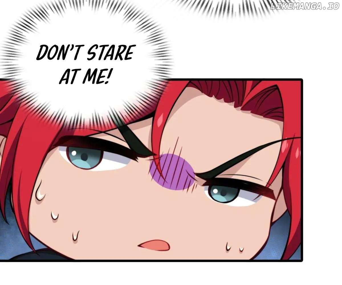 Traveling through time and space to become an unlucky NPC: I have a wife to protect me Chapter 44 - page 71