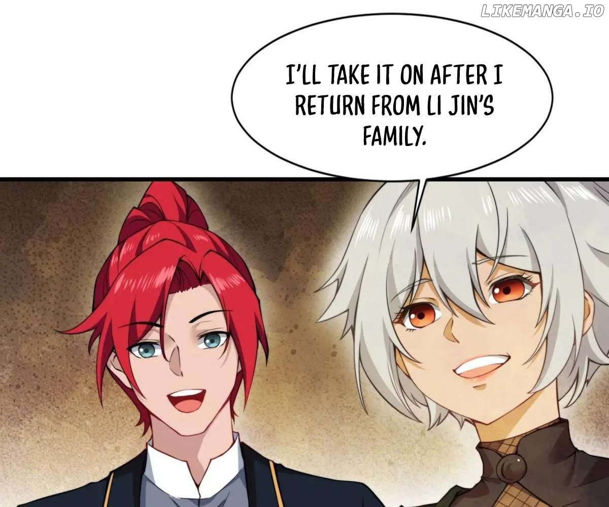 Traveling through time and space to become an unlucky NPC: I have a wife to protect me Chapter 44 - page 76