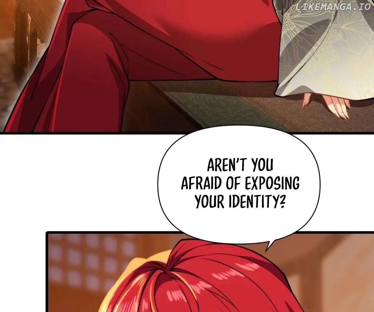 Traveling through time and space to become an unlucky NPC: I have a wife to protect me Chapter 48 - page 32