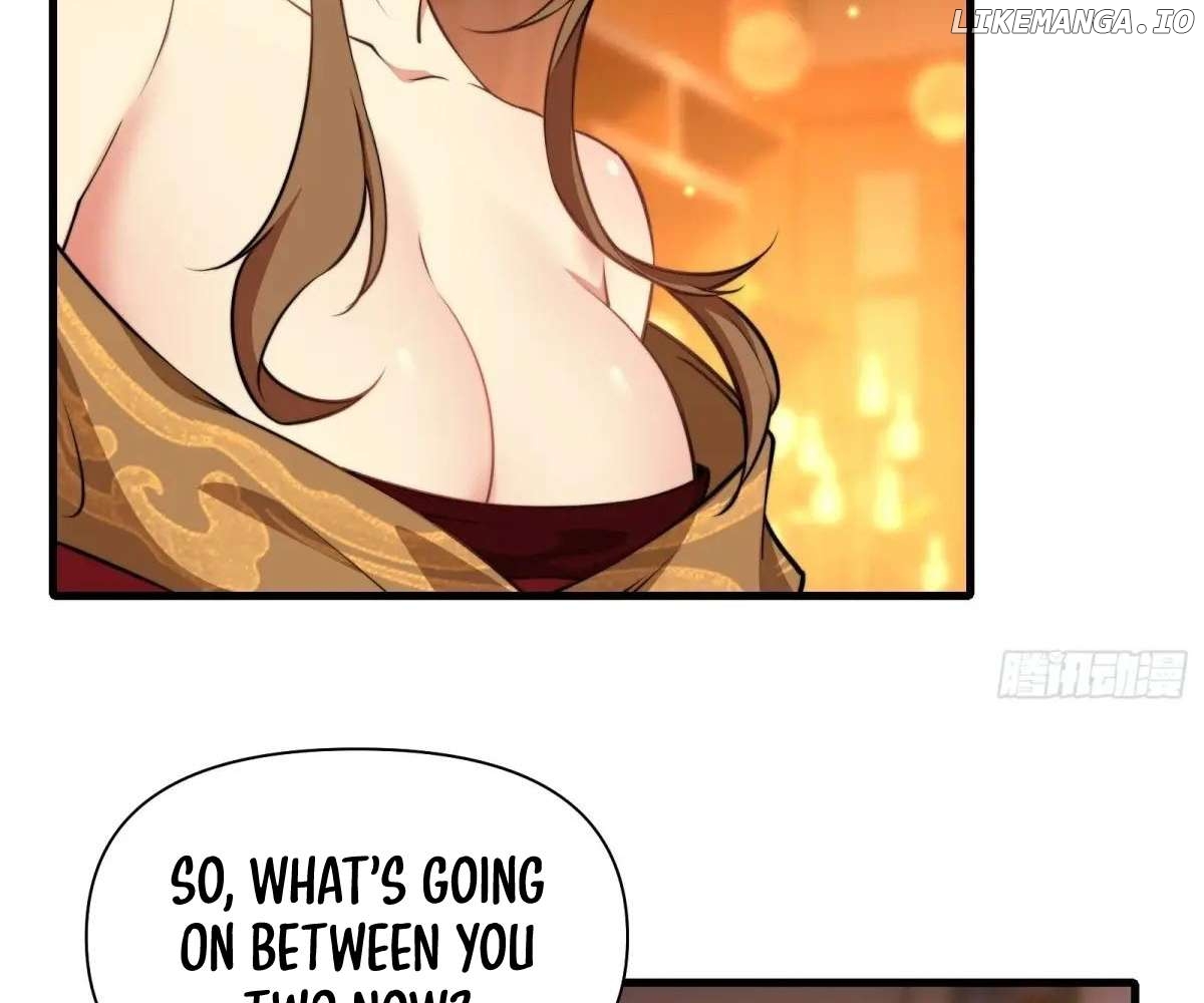 Traveling through time and space to become an unlucky NPC: I have a wife to protect me Chapter 48 - page 41
