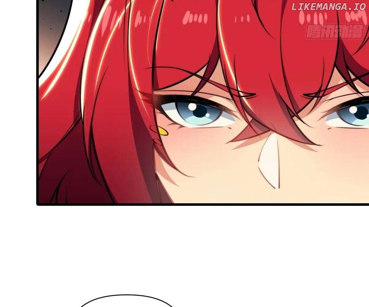 Traveling through time and space to become an unlucky NPC: I have a wife to protect me Chapter 48 - page 45