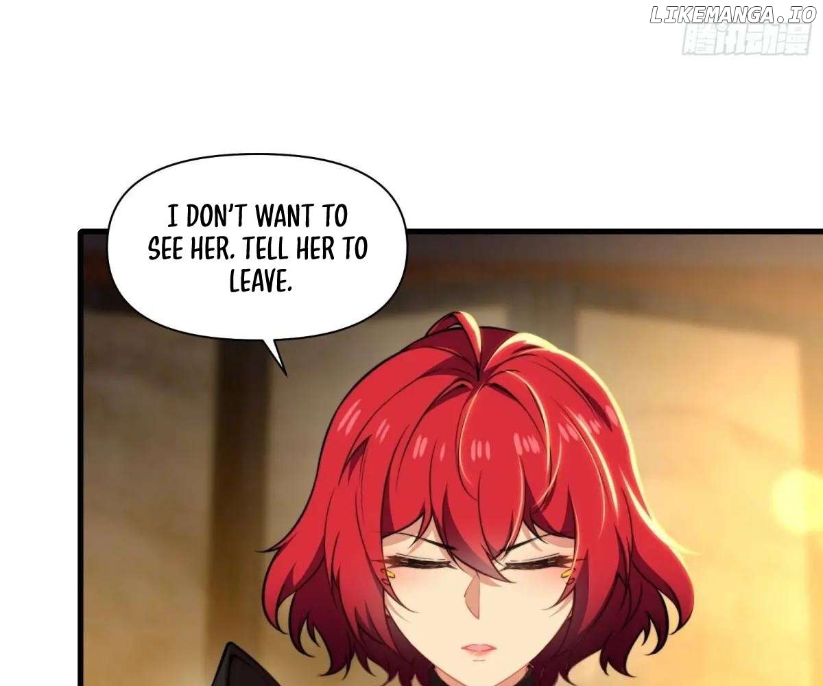 Traveling through time and space to become an unlucky NPC: I have a wife to protect me Chapter 48 - page 71