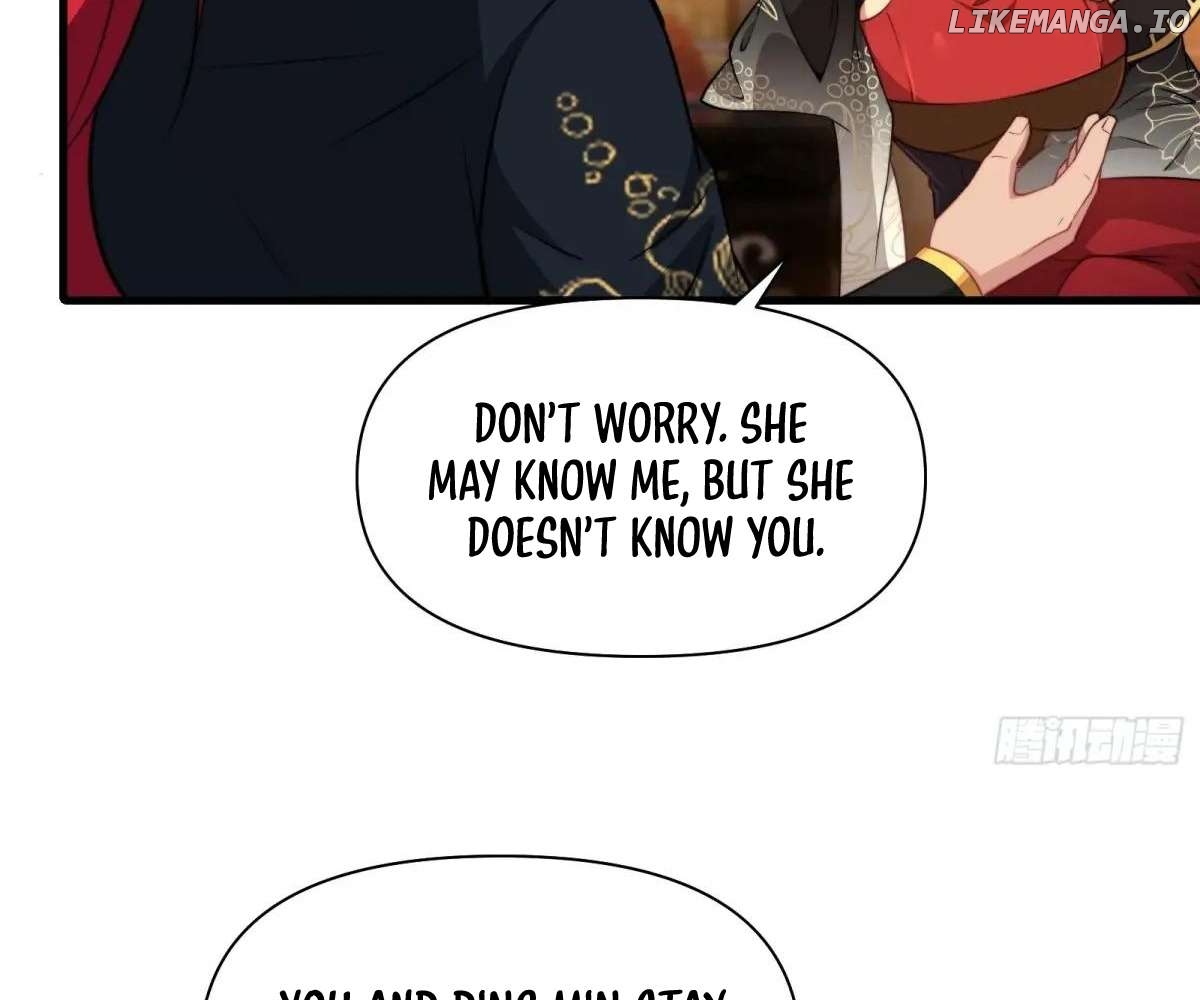 Traveling through time and space to become an unlucky NPC: I have a wife to protect me Chapter 48 - page 79