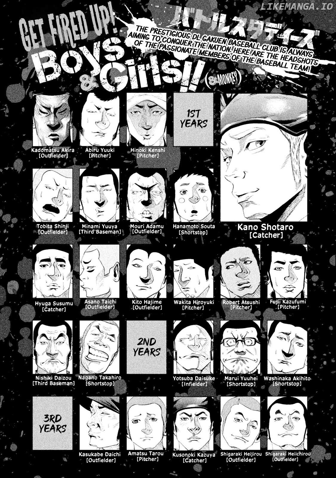 Battle Studies Chapter 84 - page 3