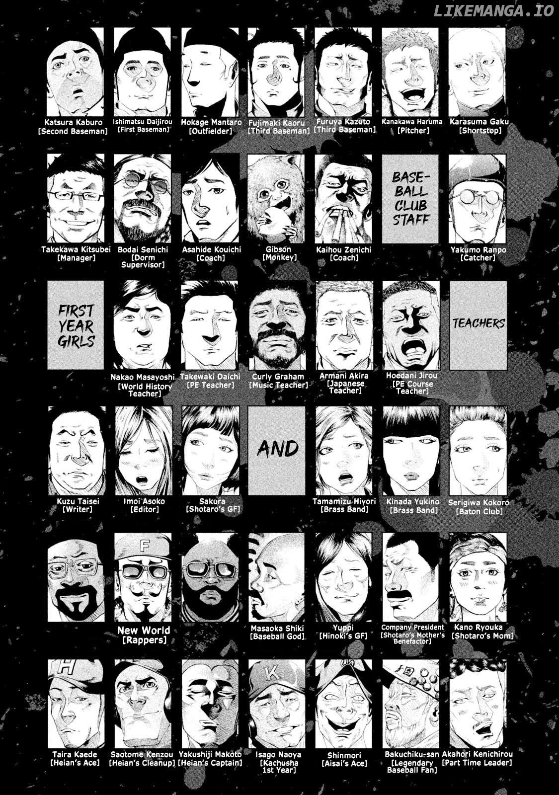 Battle Studies Chapter 84 - page 4