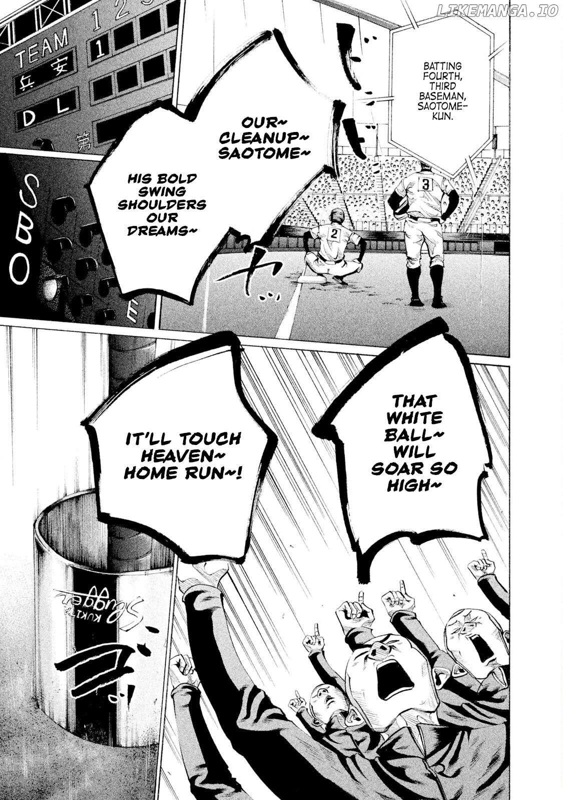 Battle Studies Chapter 84 - page 6