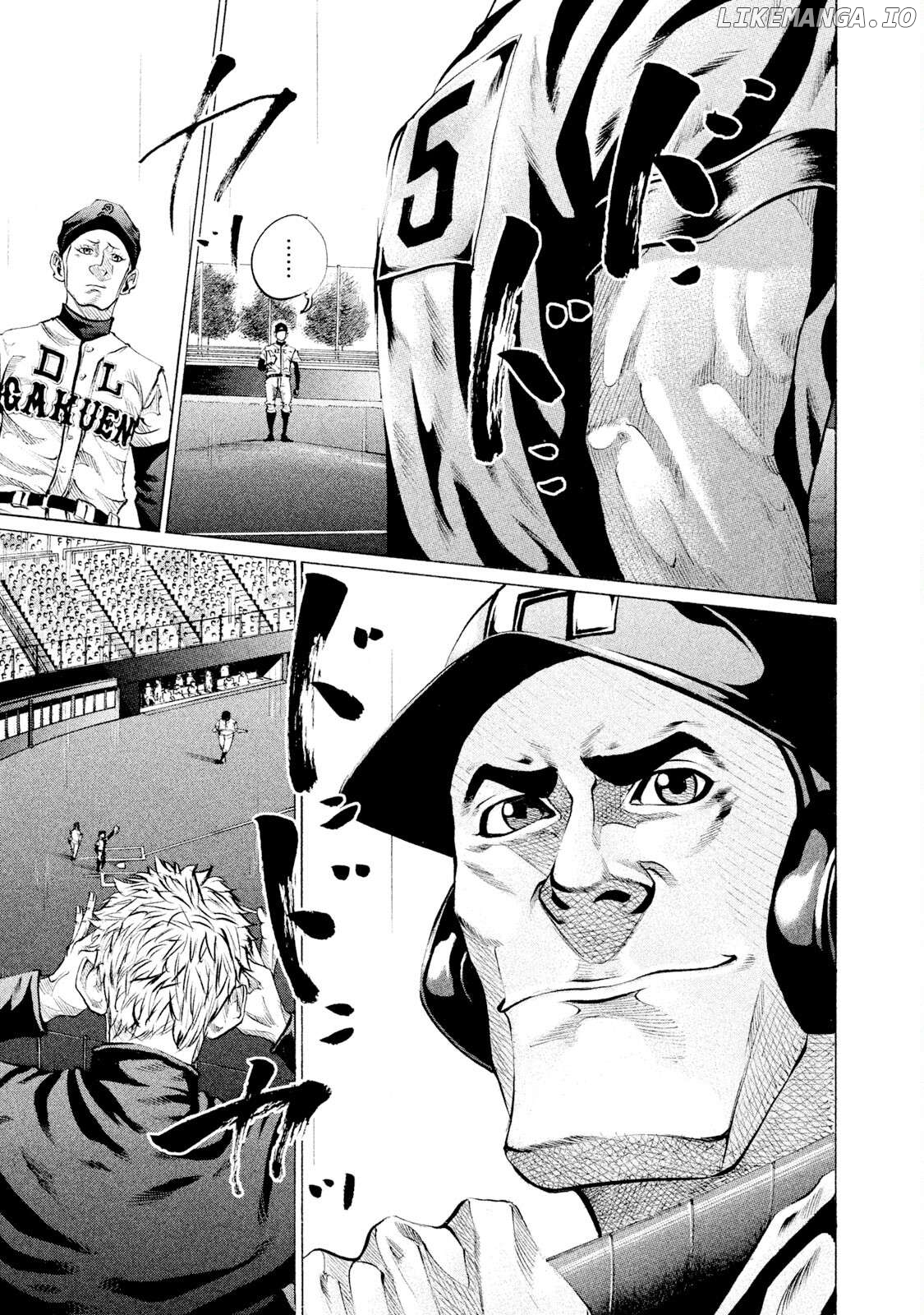 Battle Studies Chapter 84 - page 8
