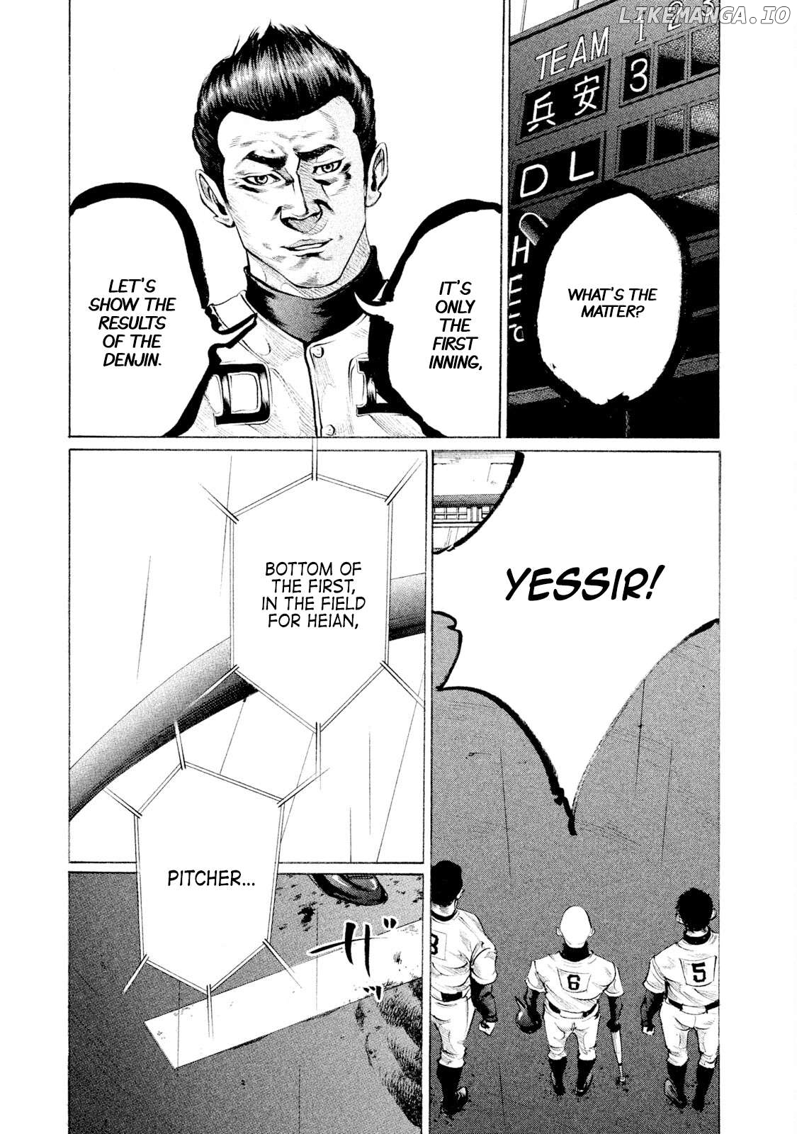 Battle Studies Chapter 85 - page 9