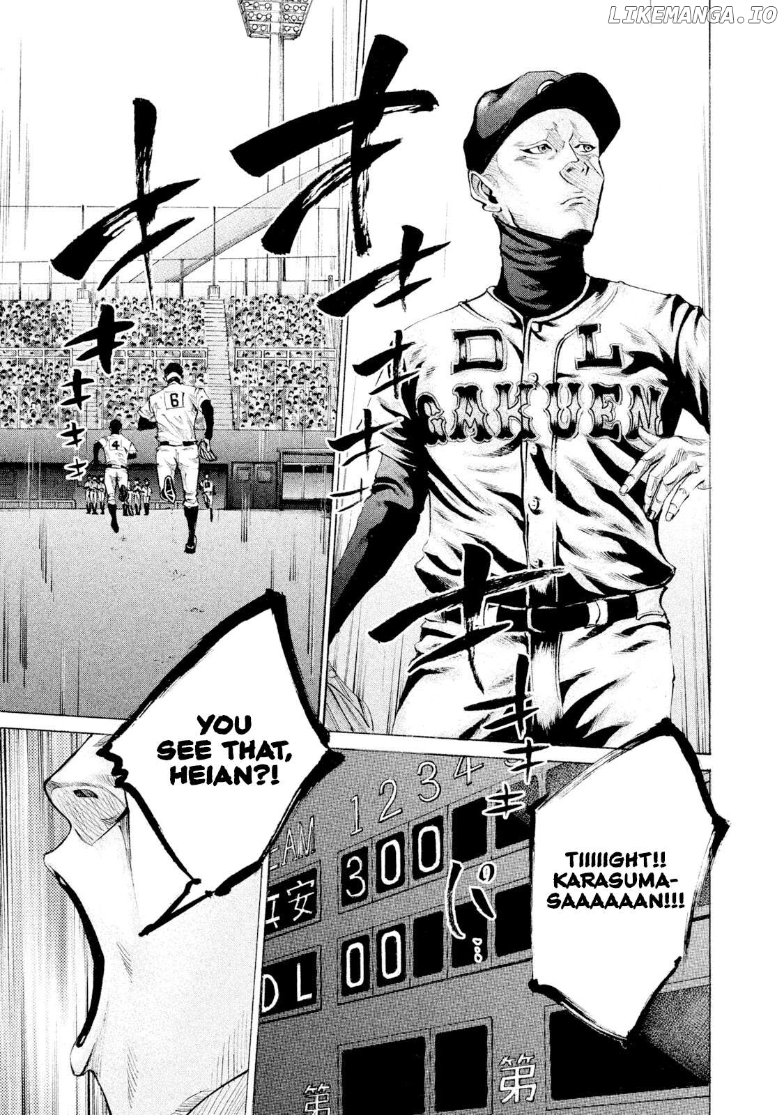 Battle Studies Chapter 86 - page 16