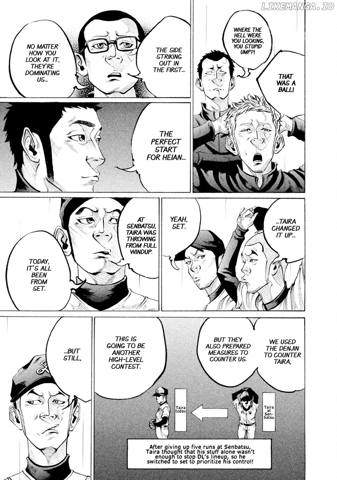 Battle Studies Chapter 86 - page 3