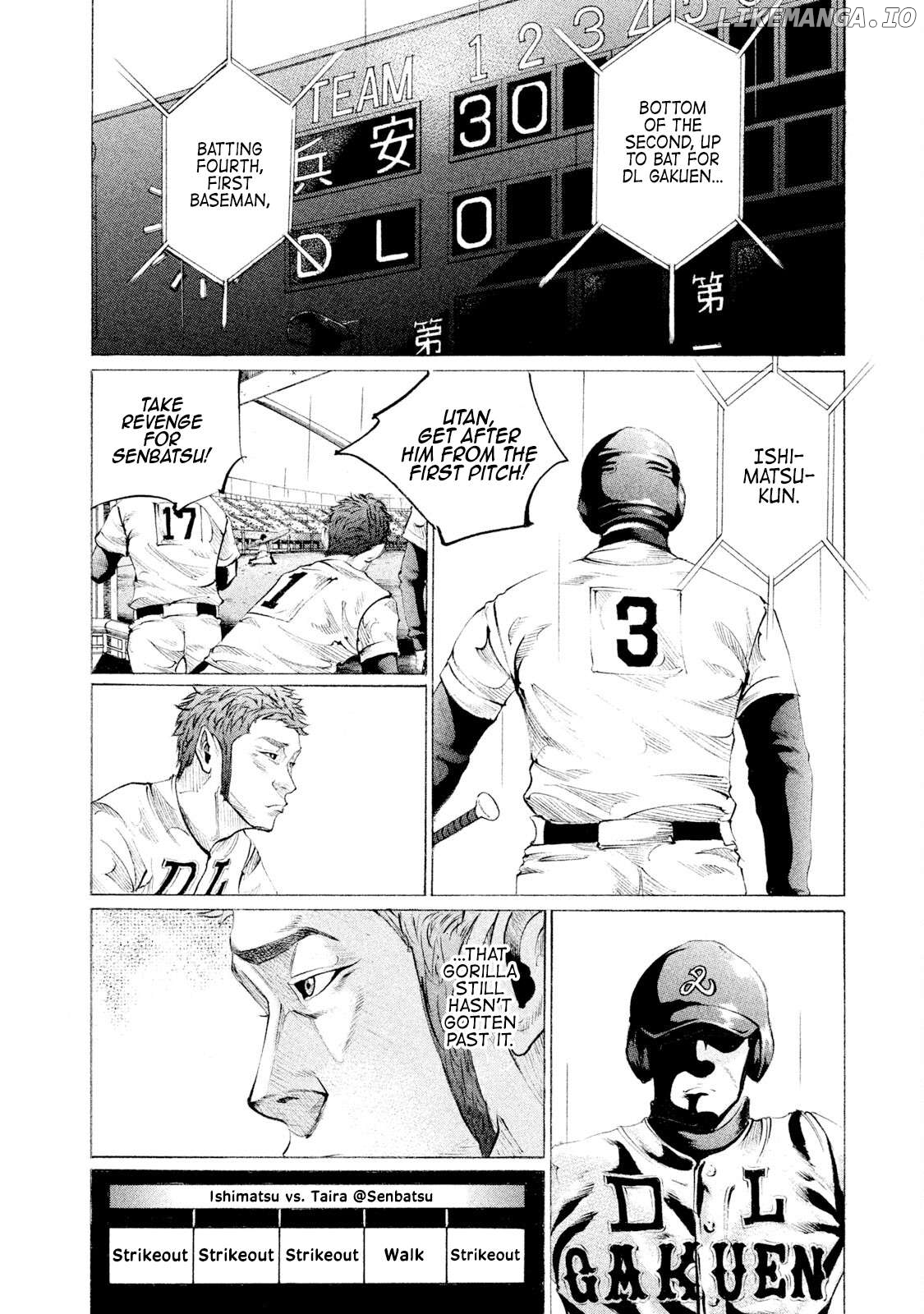 Battle Studies Chapter 86 - page 6