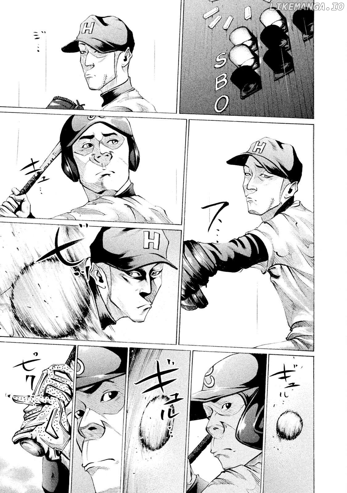 Battle Studies Chapter 86 - page 7