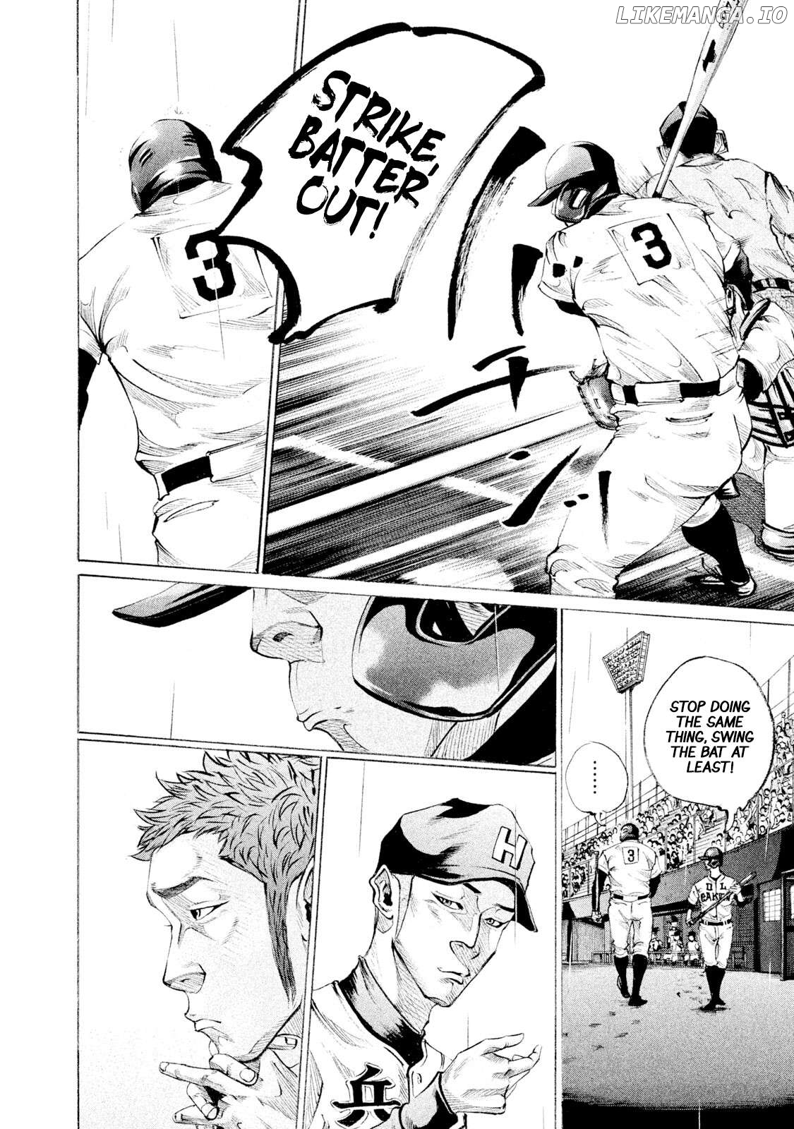 Battle Studies Chapter 86 - page 8