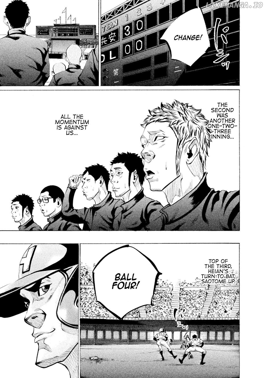 Battle Studies Chapter 86 - page 9
