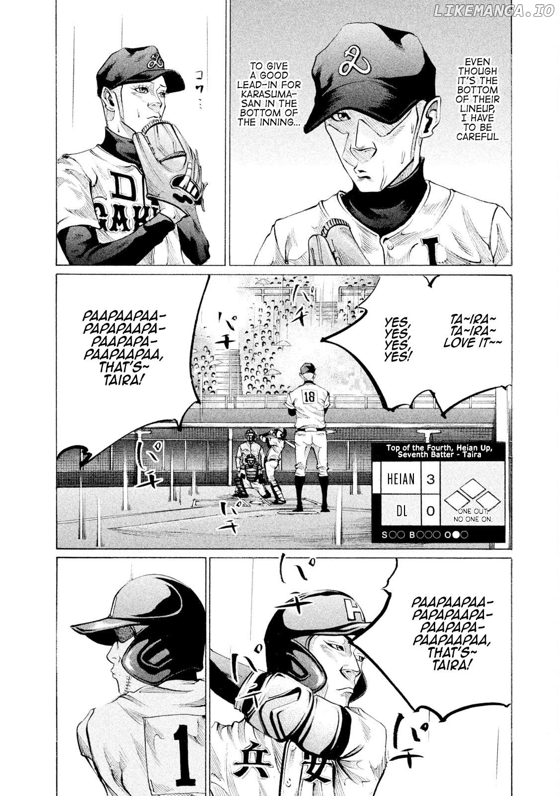 Battle Studies Chapter 87 - page 12