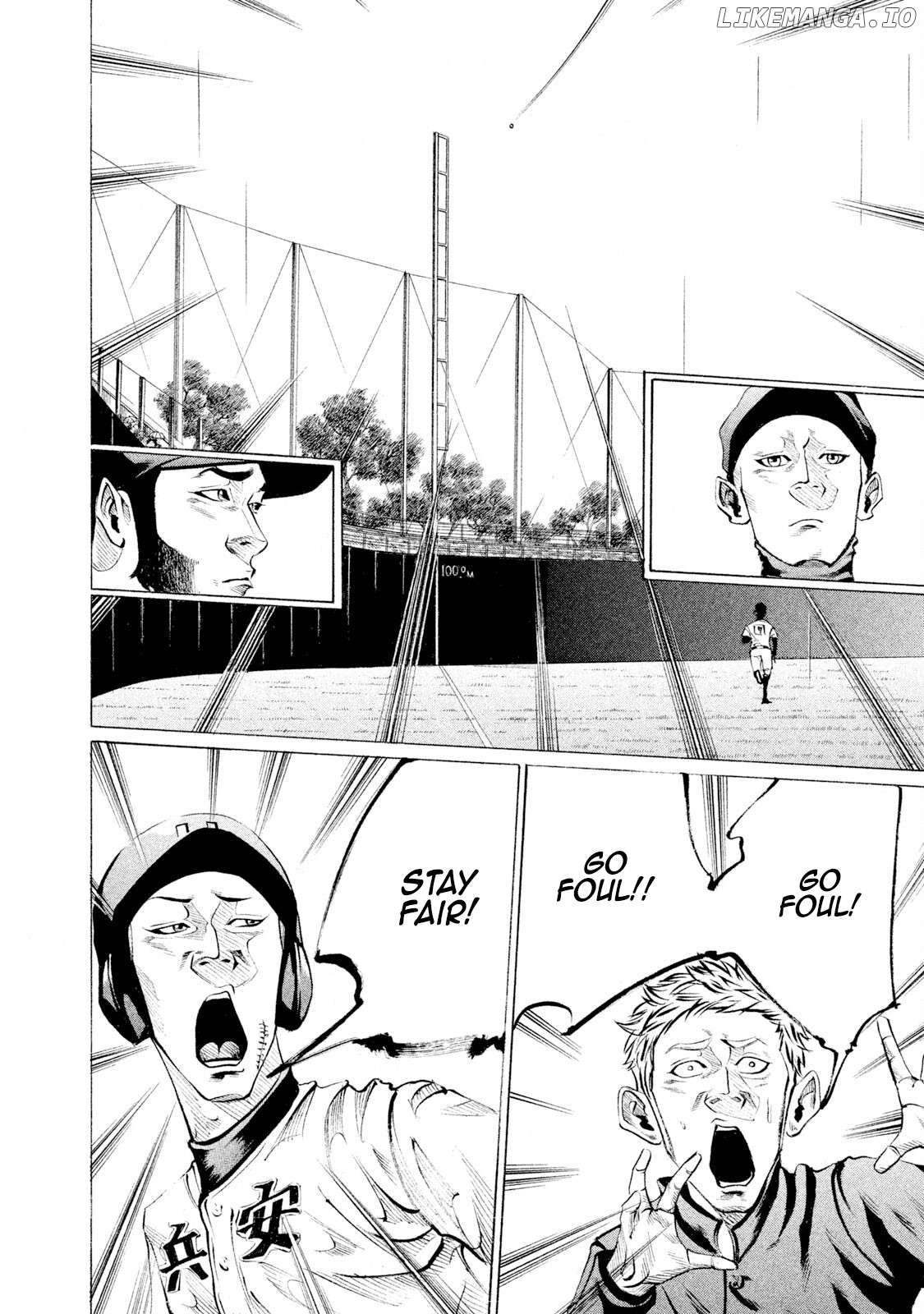Battle Studies Chapter 87 - page 16