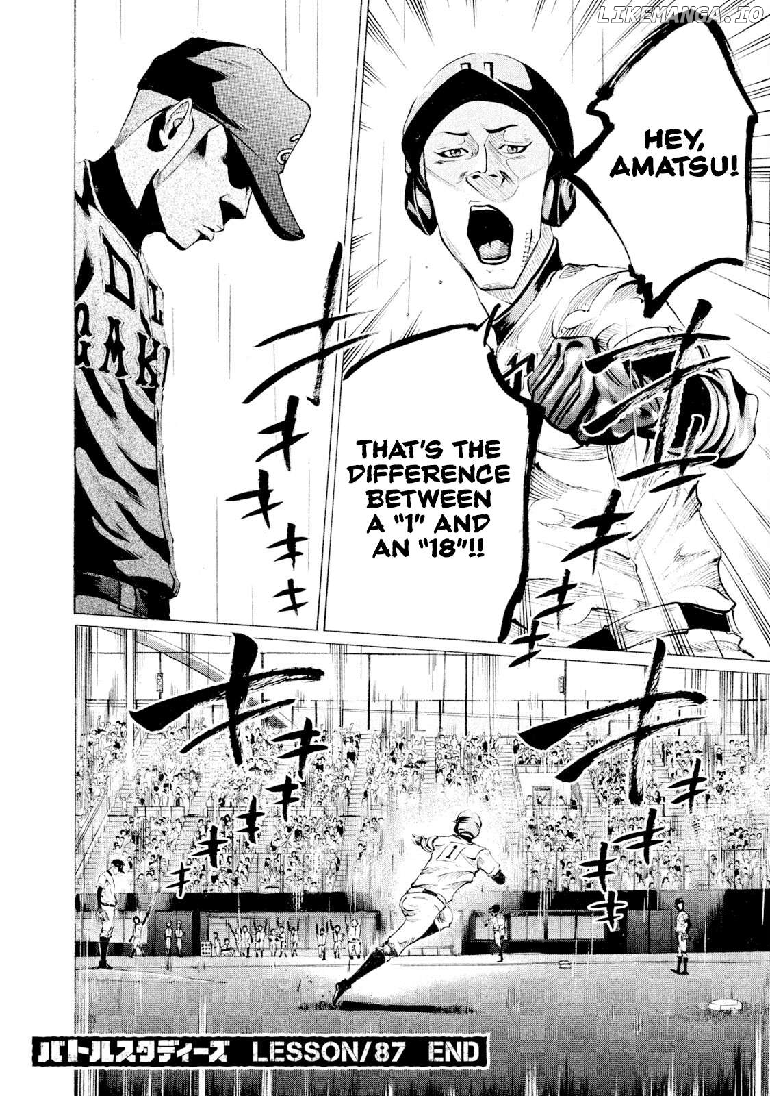 Battle Studies Chapter 87 - page 18