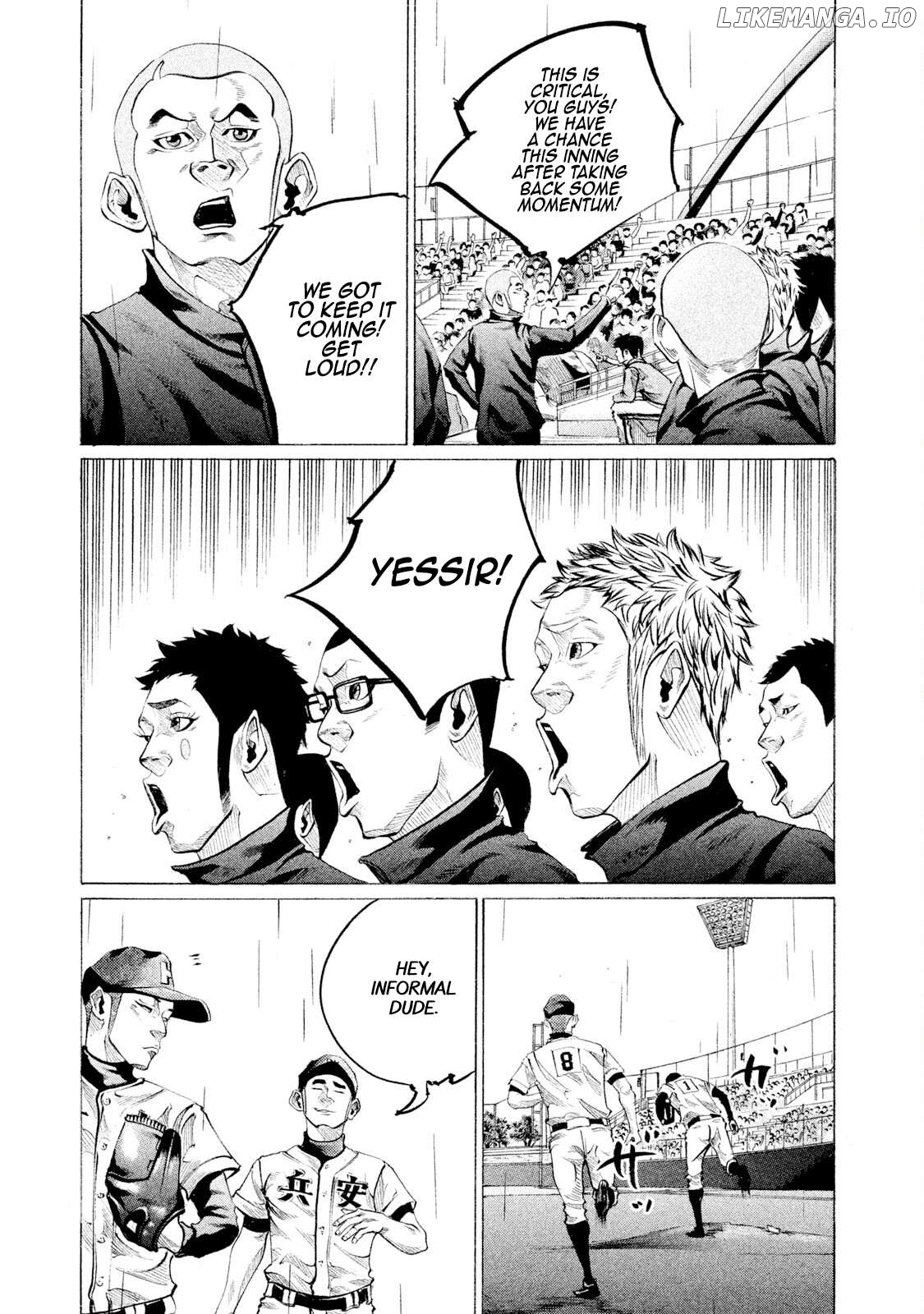 Battle Studies Chapter 87 - page 3