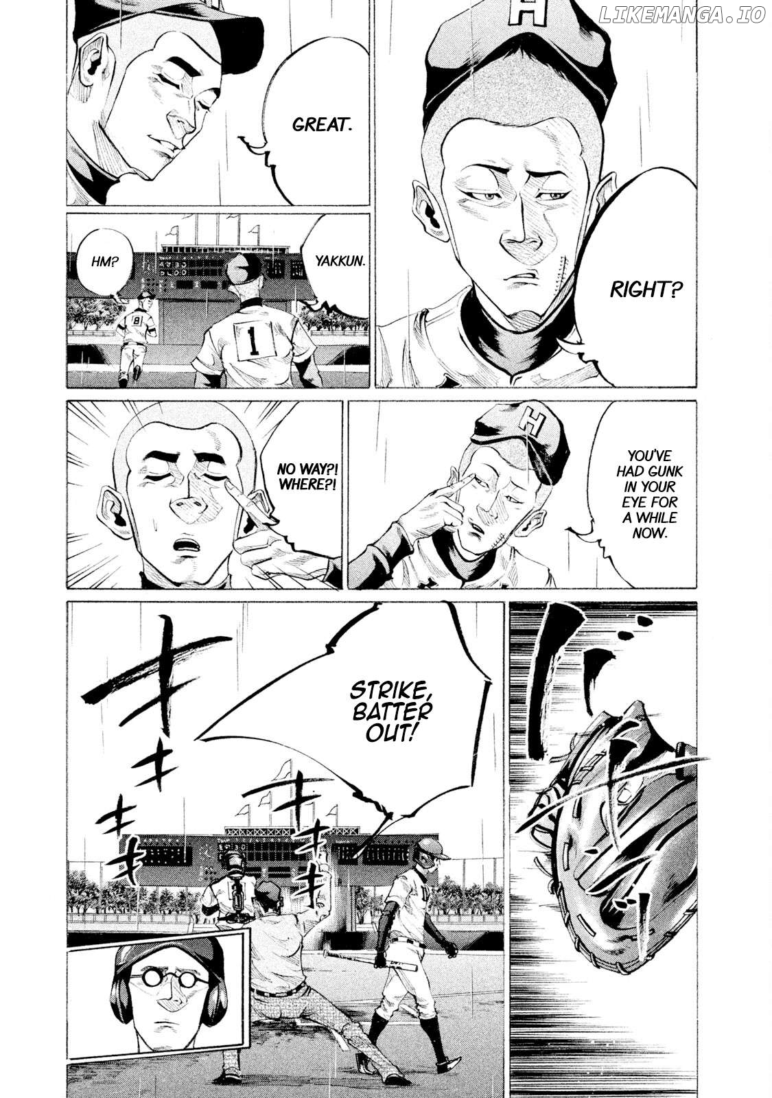 Battle Studies Chapter 87 - page 5
