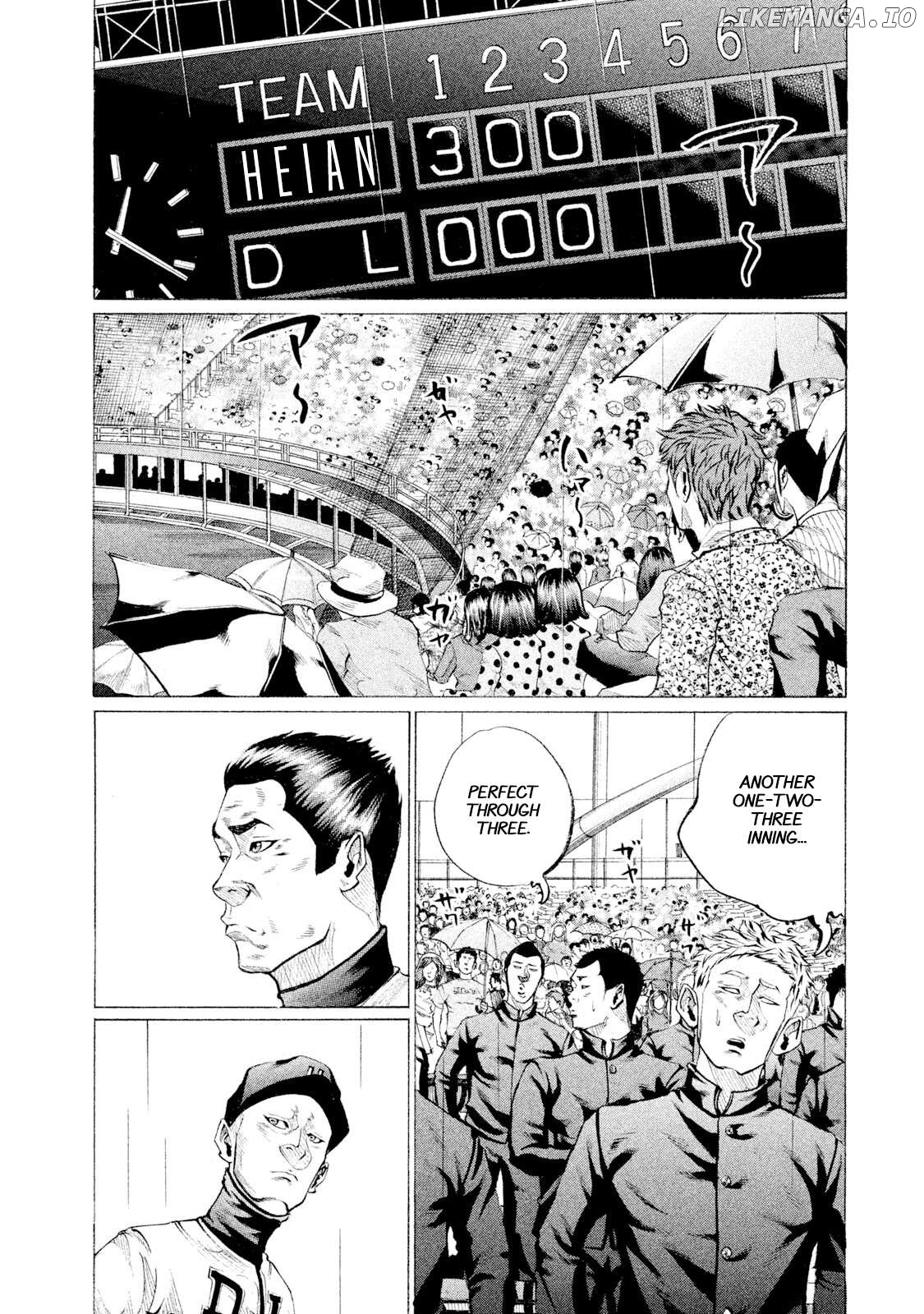 Battle Studies Chapter 87 - page 8