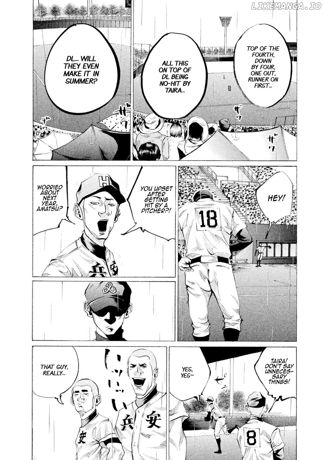 Battle Studies Chapter 88 - page 10