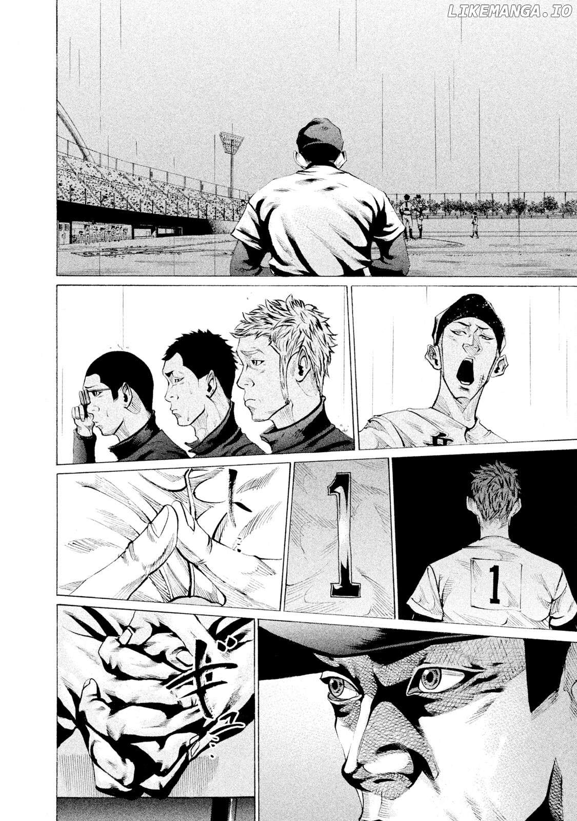 Battle Studies Chapter 88 - page 12